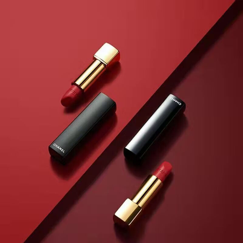 香奈儿(chanel) 【买手代购】 58丝绒口红70唇膏62 64 66 68 69新款