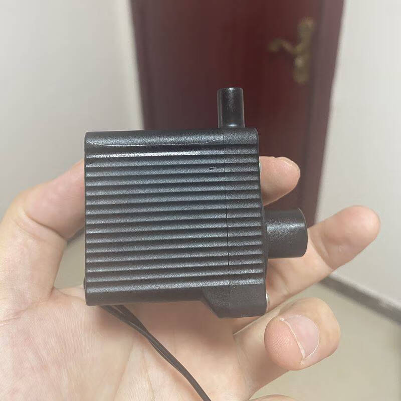 水暖电热毯循环泵 水暖电热毯主机循环水泵水暖毯耐高温小水泵低噪音