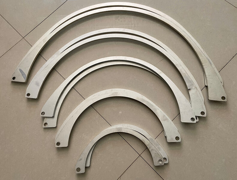 定制波纹管拉紧器安装推进器手动型对接管道拉管器hdpe双壁接管工具dn