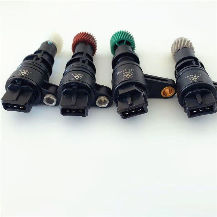 适配比亚迪f3车速传感器f0g3f3rl3f6s6g6m6g6里程表传感器配件483q