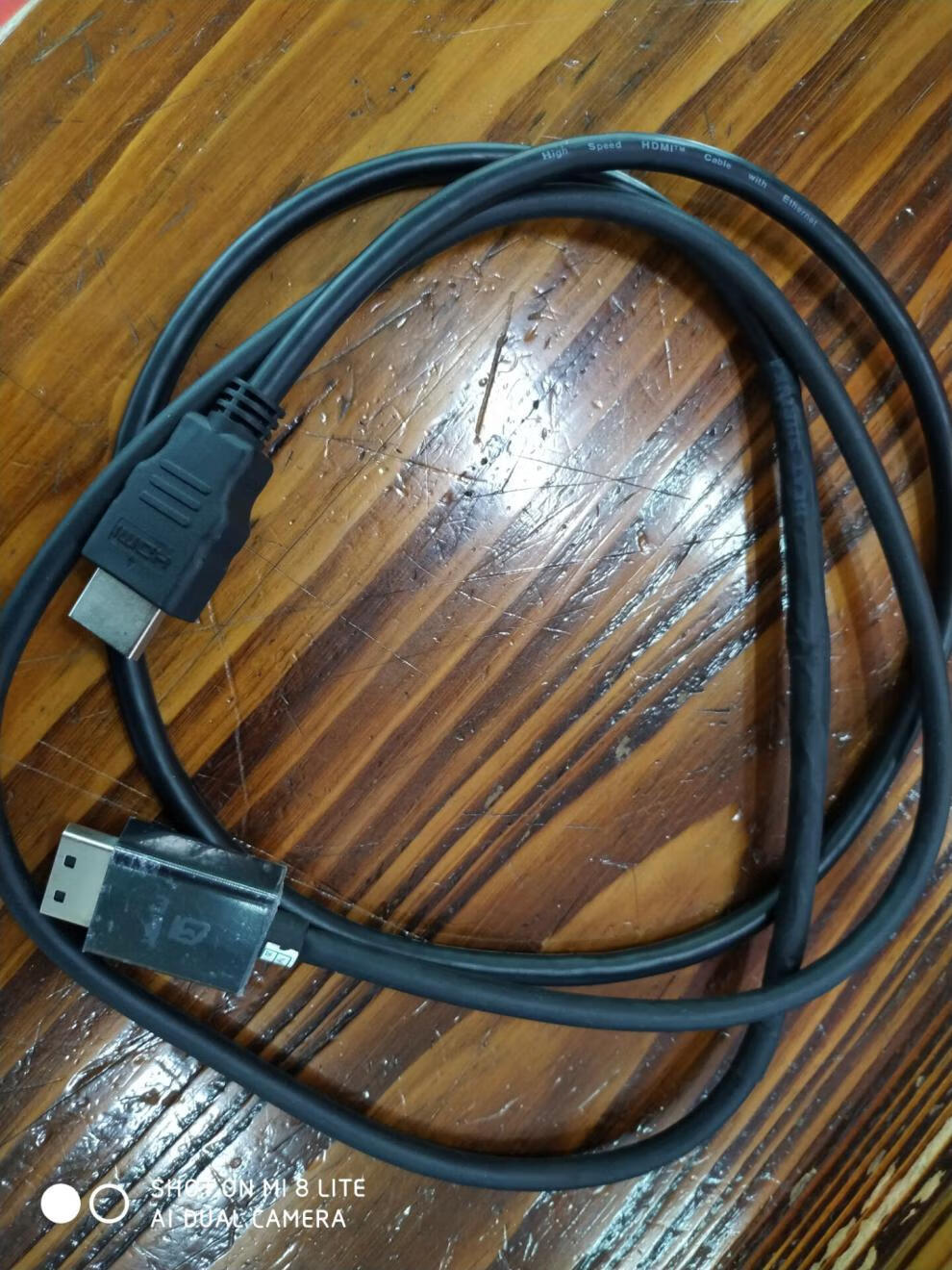 分体机连接线米线电视3分体主机电源连接数据线miport米线电视4电源线