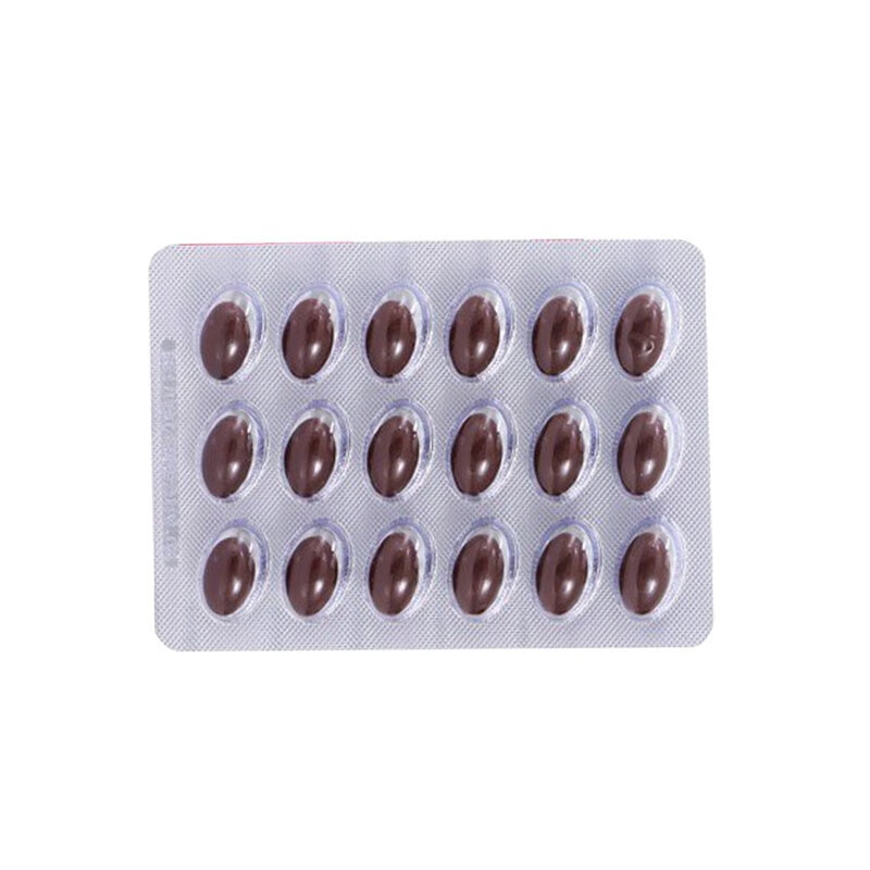 佳泰药业 妇炎康软胶囊 0.