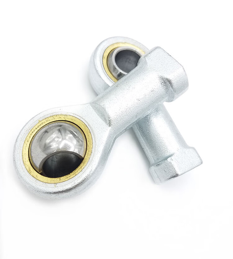 精品鱼眼接头球头关节杆端轴承万向心关节球头拉杆接头内螺纹sitksi5