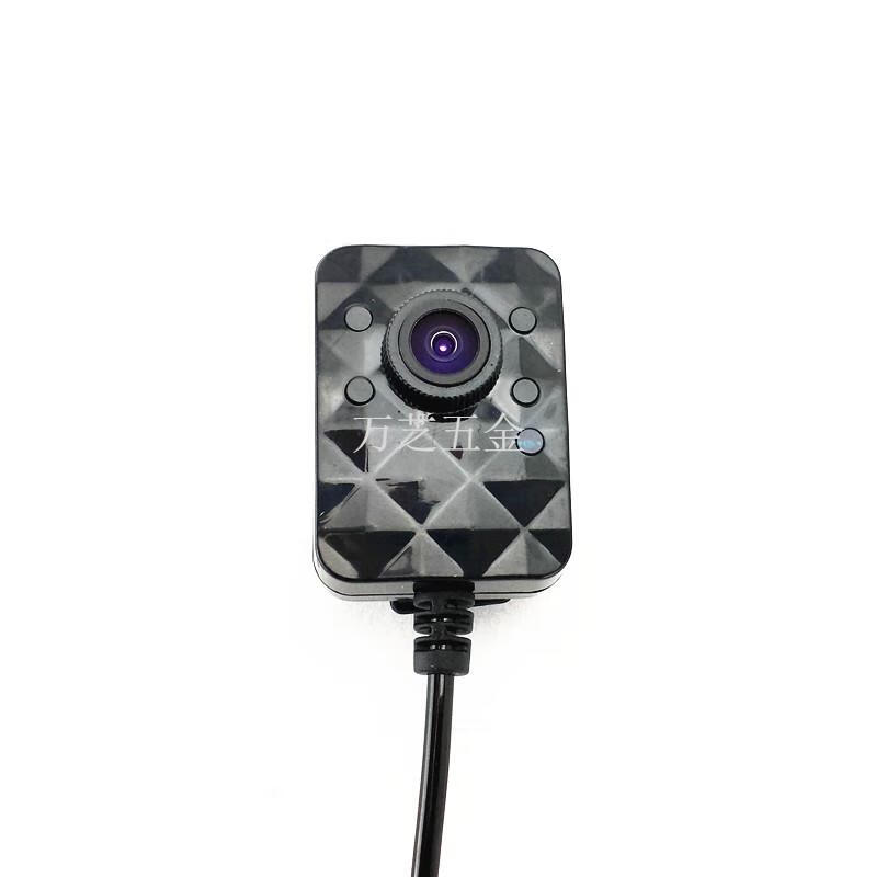 定制手机摄像头外接200万高清usb1080p安卓otg安卓100万弯头弹簧线带