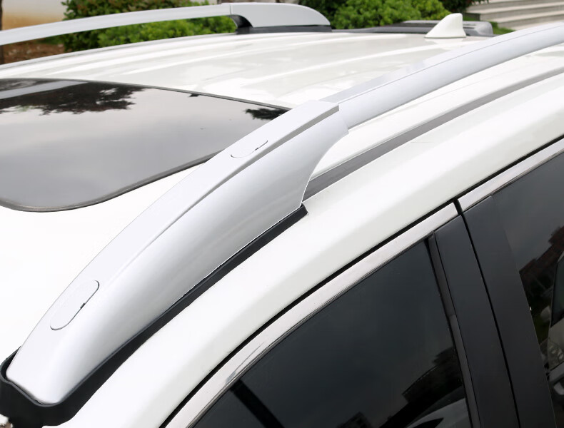 适用于丰田威兰达2022款行李架20-22款荣放rav4原厂专用车顶外观改装