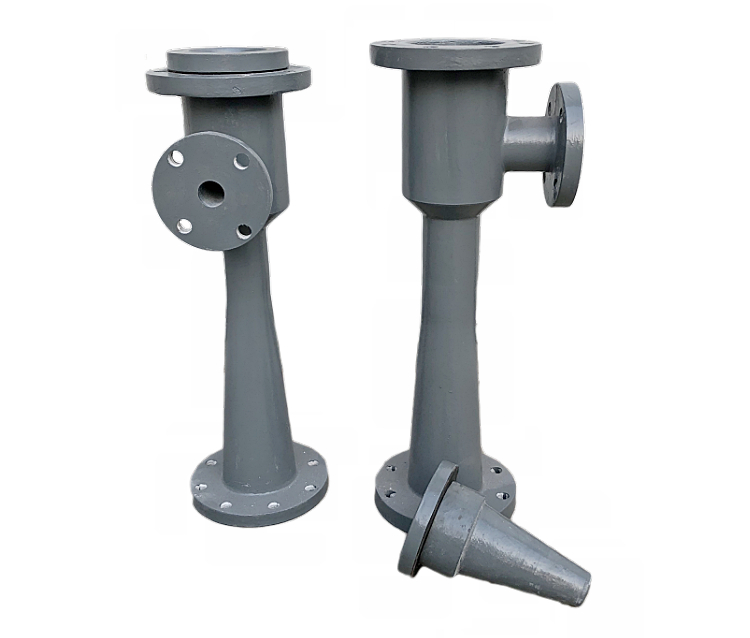 frp玻璃钢 wnp/wgp酸碱喷射器 射流器 水射器 离子交换器 定做乙烯基