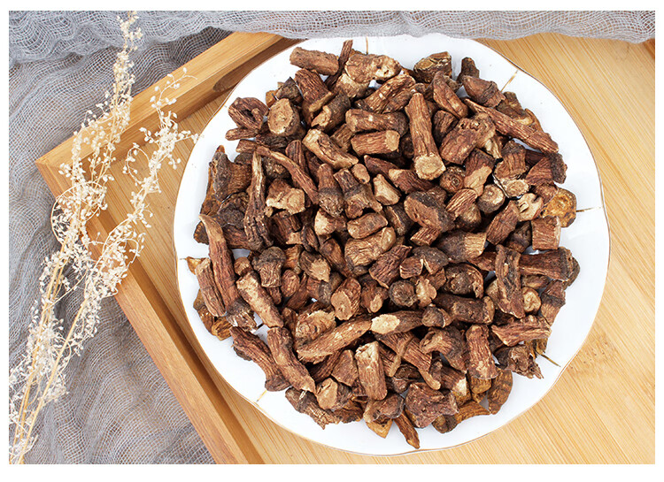 蒲公英根红茶长白山古古丁根茶黄谷丁黄花苗华花郎茶【图片 价格 品牌