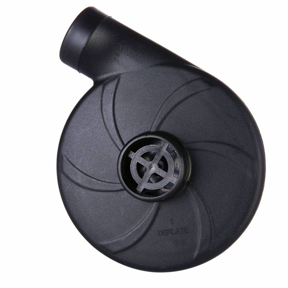 泵插电泵充气船橡皮艇电动充气泵插电充气气两用xg至668a家用充气泵