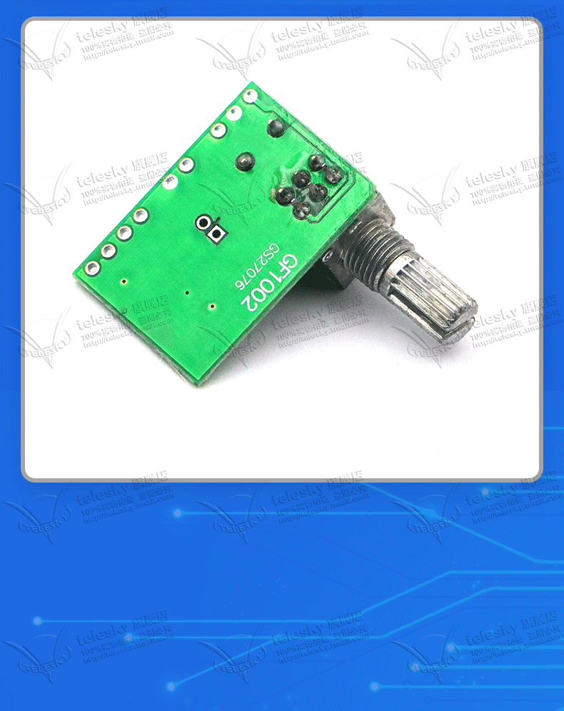5v数字小功放板模块diy可usb电diy音频放大器音响