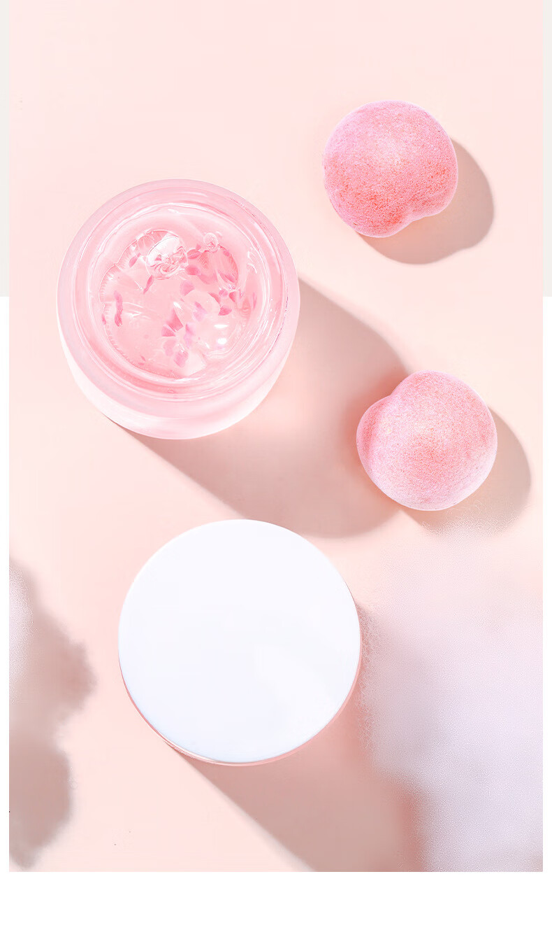 薇娅推荐novo涂抹式面膜补水舒缓保湿睡眠女免洗修复深层清洁收缩毛孔