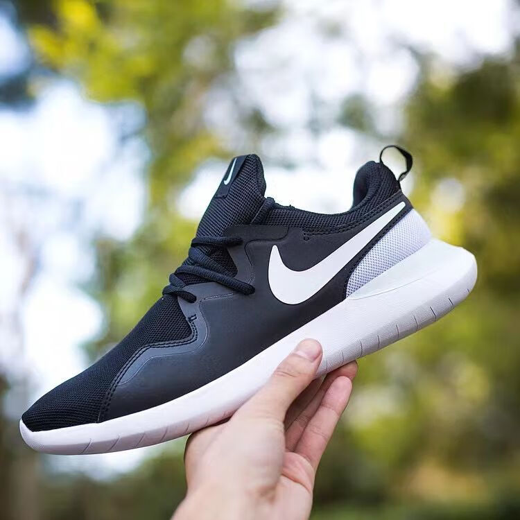 nike耐克高品质同款四代伦敦运动鞋跑鞋网面轻便男女鞋防滑透气跑步