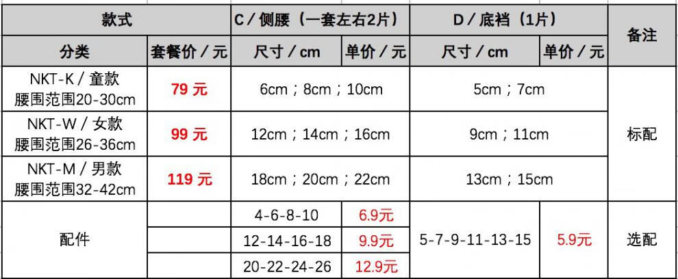 内裤展示架男女童内衣裤架拍摄白底图道具定制款d11底裆宽度11cm标配