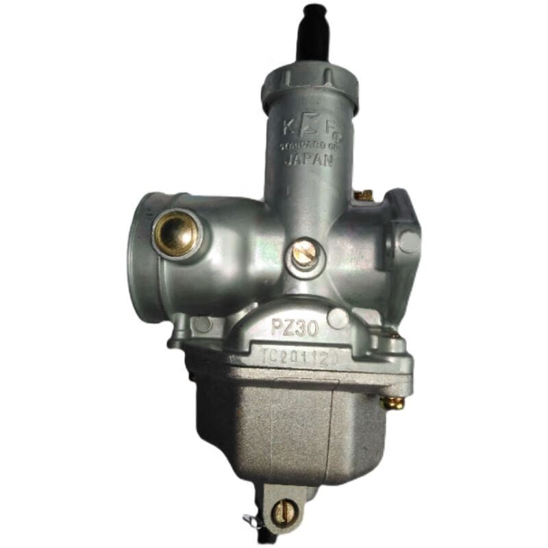 适用于三轮摩托车专用化油器宗申车辆福田五星隆鑫望江配件 125三轮