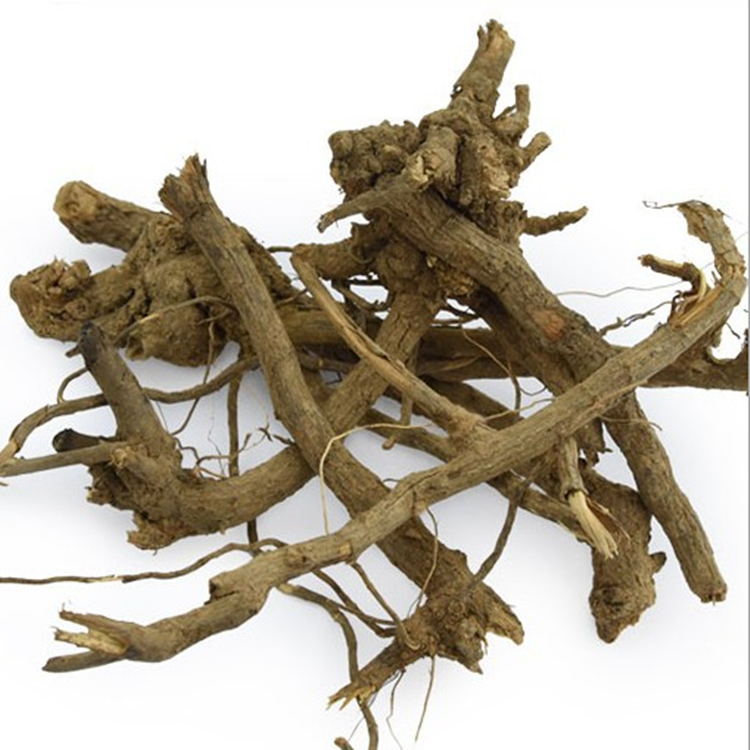 白面风根500g山白芷乌脚鸡寻骨风纯根整颗【图片