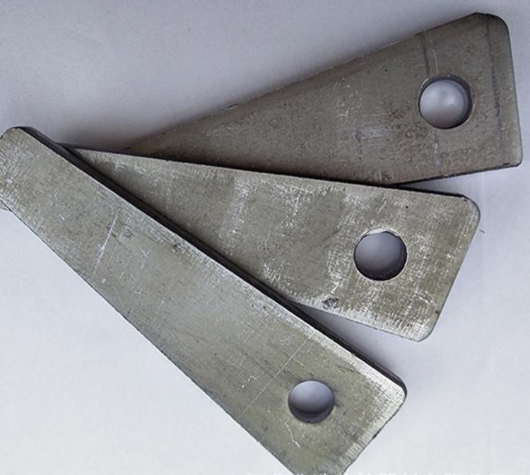 铝模板销钉销片 空心铝模板销钉销片 铝模板配件用销钉 咨询【图片