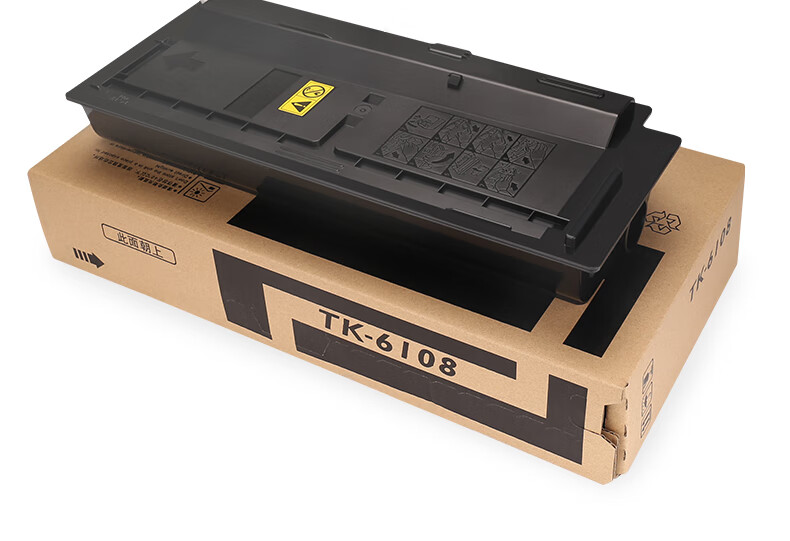 水木风适用京瓷m4125idn粉盒taskalfa m4028 m4132 m4226 m4230 tk