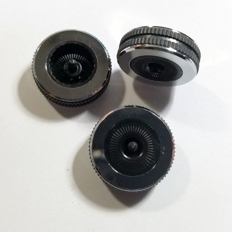 罗技g502g900g903g403518g603g500s mx master2s大师鼠标滚轮金属 g