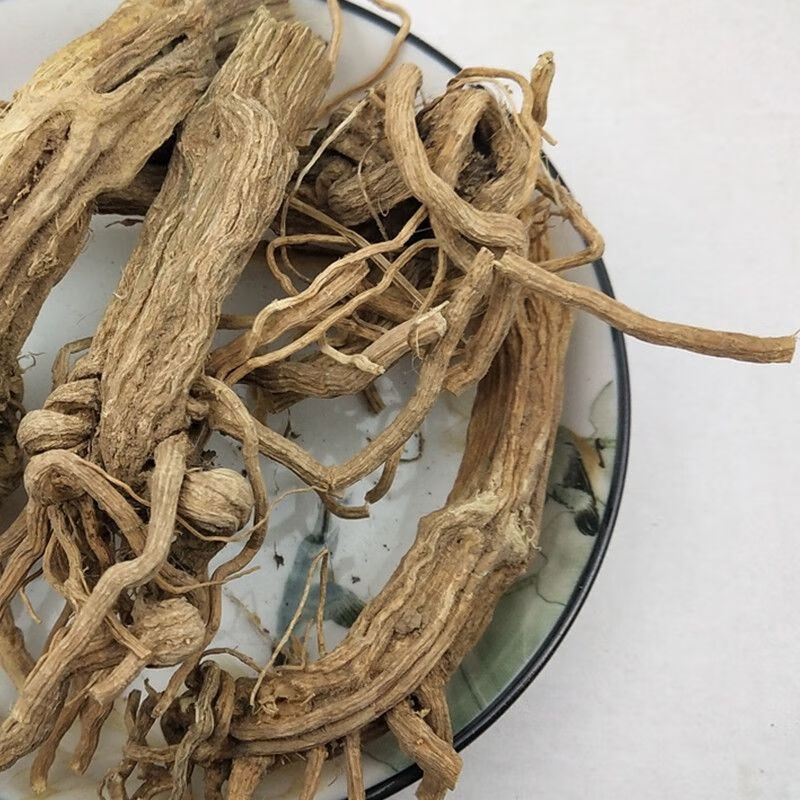 苦瓜根 中药材 新鲜干货 苦瓜根藤 无硫生晒干根