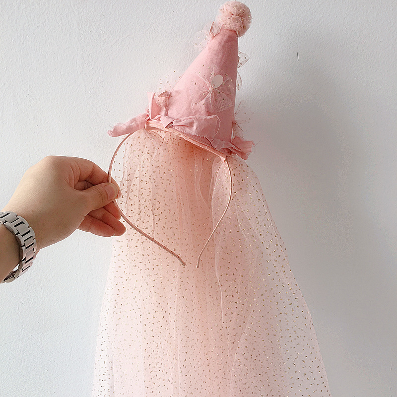 粉色亮片头纱【图片 价格 品牌 报价】-京东