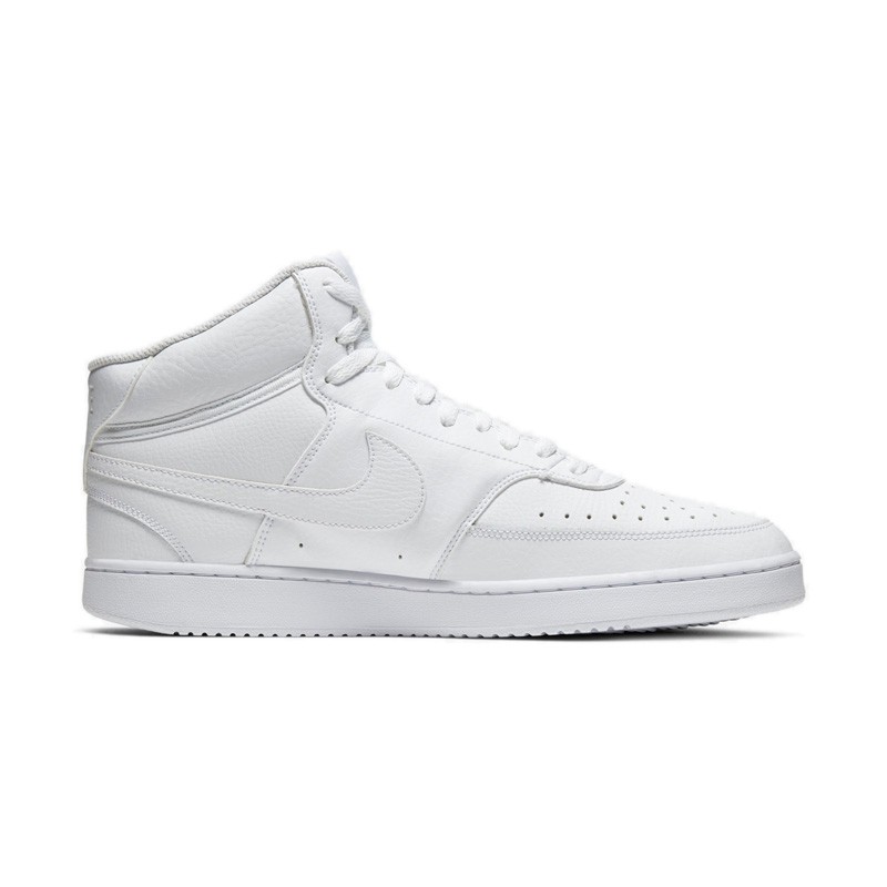 nike耐克男鞋courtvisionmid舒适轻便中帮运动休闲板鞋cd5466200cd