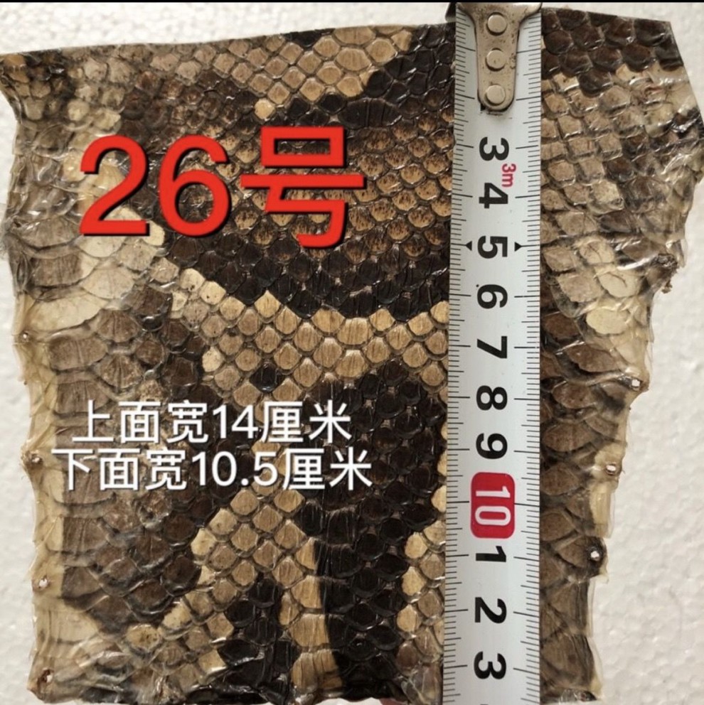 可选皮二胡乐器配件二胡莽皮坠琴皮高胡皮二胡皮蒙皮琴皮蟒皮