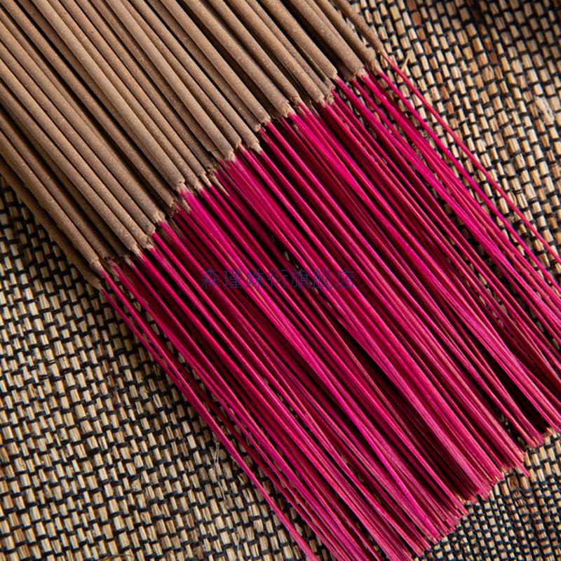 古城檀香莲花檀香古城菩提莲花香檀香皇藏香供佛家用室内天然无烟佛