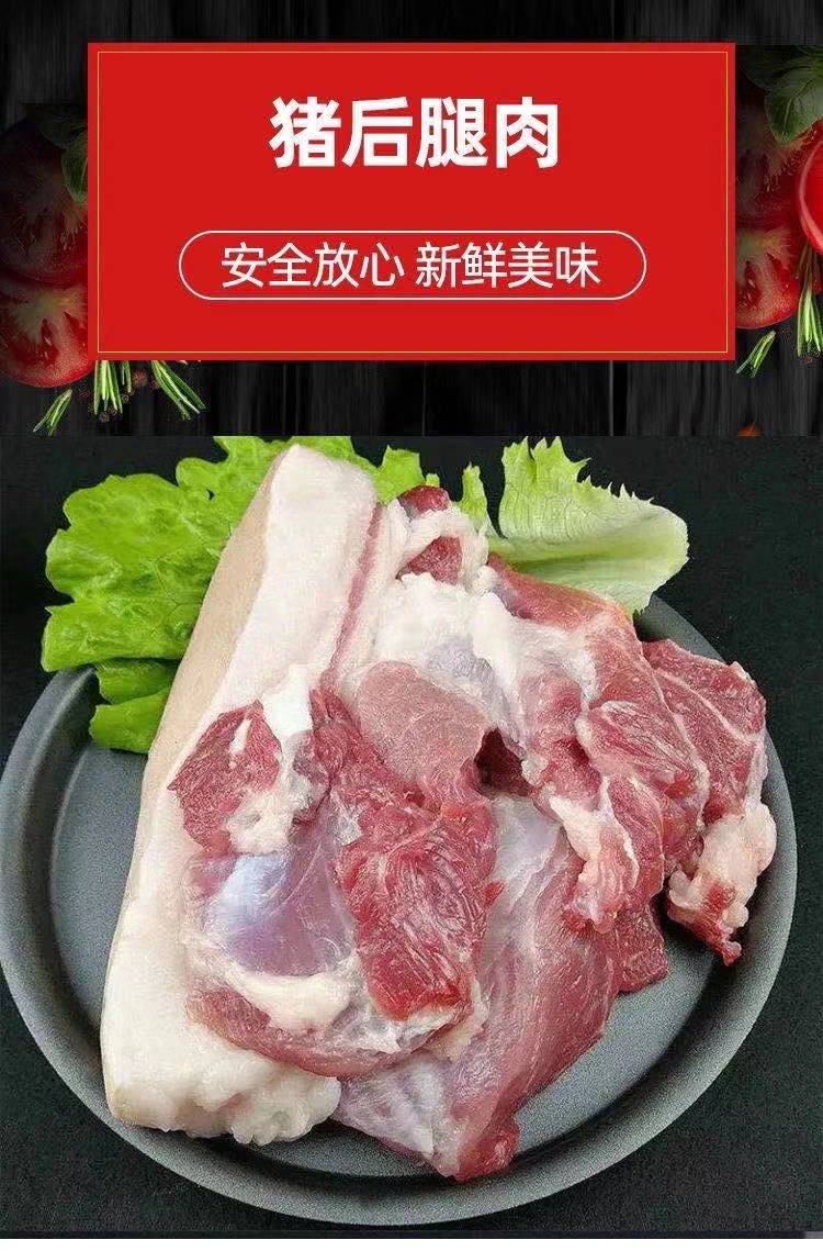 10斤肉有多大一坨图片图片