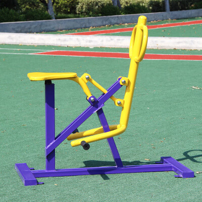 焨 健身路径室外器材户外小区公园社区广场老年人家用漫步机康体设施