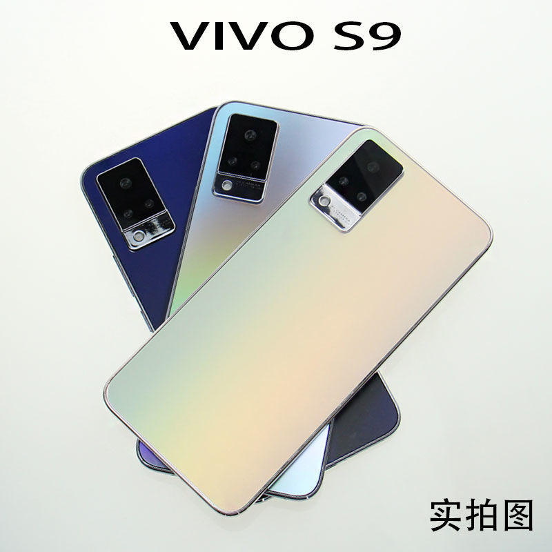 vivos9手机模型s9e仿真模型机y73s上交机模s10pro可亮屏模型机黑屏不