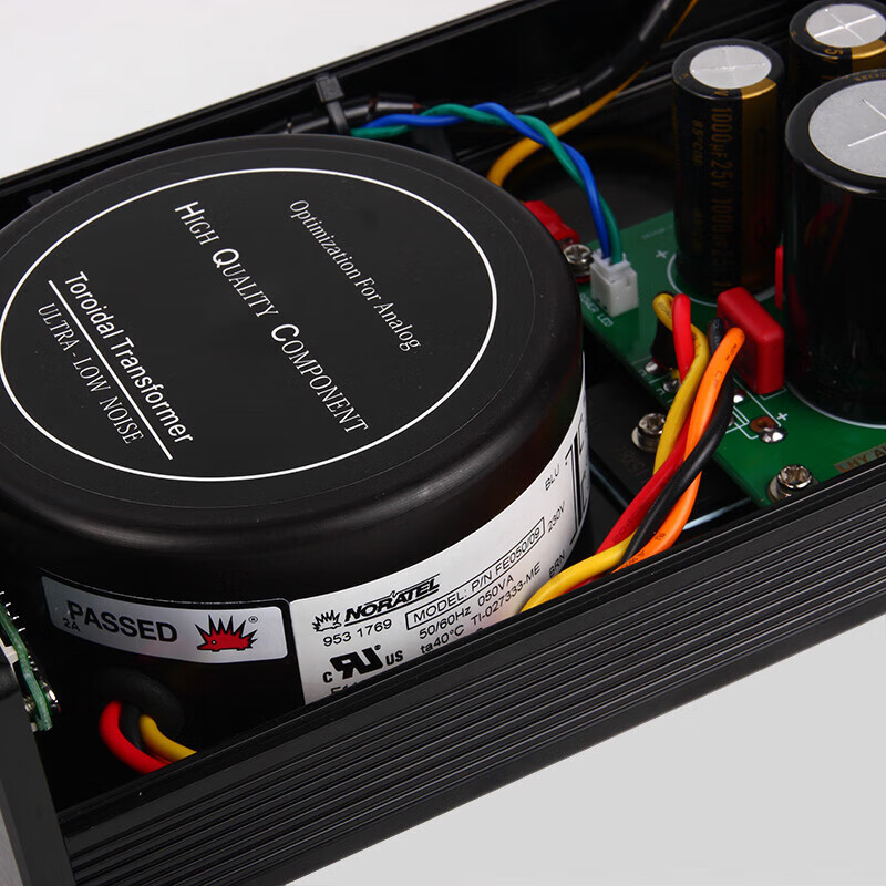 5v zpm同级别 audiobyte 数字界面老虎鱼直流线性电源【图片 价格