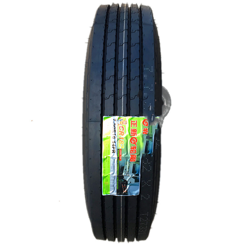 正新全钢丝轮胎650r16700r16750r16825r16900r20载重货车轮胎全钢丝胎