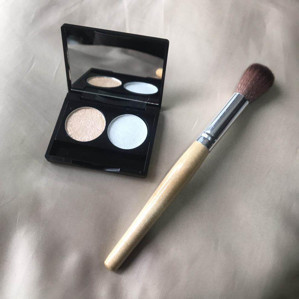 fentybeauty蕾哈娜遮瑕修容棒阴影amber灰棕色调试色小样生姜05蕾哈娜