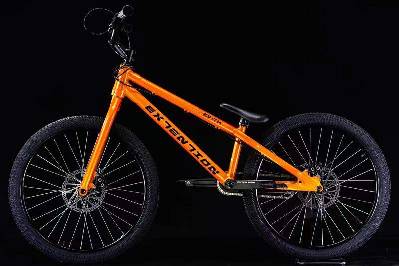 花圣街攀自行车 街攀自行车/extention-edith/街攀24寸/24 街攀/攀爬