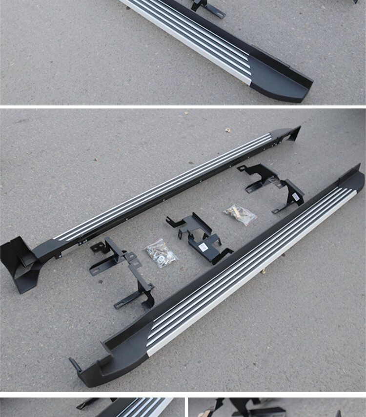 小米(mi)生态米家通用2021新汉兰达脚踏板09款侧踏板22款18款改装原厂