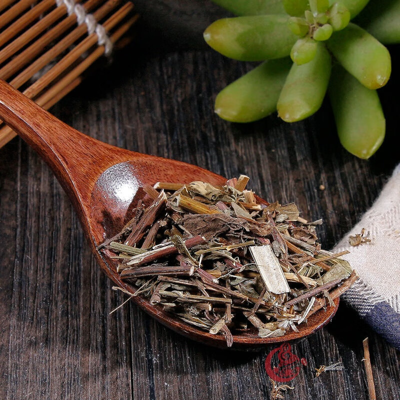 一支蒿一枝篙蜈蚣草一枝蒿飞天蜈蚣中药材 500克【图片 价格 品牌