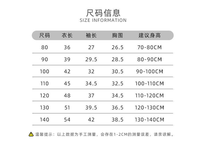 德絨尺碼錶