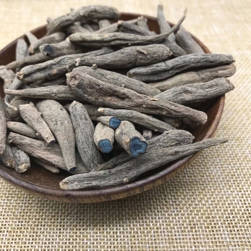 云南中药材参玉凤花 对对参双参绿金风50g100g 100g【图片 价格 品牌 