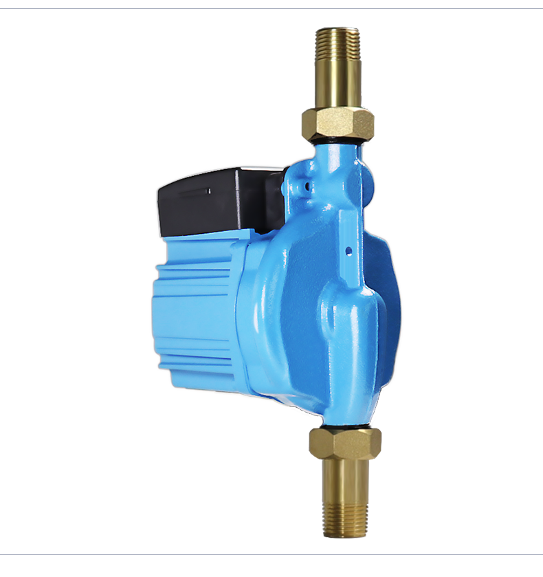 家用全自动花洒增压泵智能马桶小型管道加压泵220vrs129ea标配