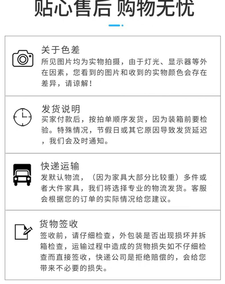 鑫恩理 北欧餐桌椅组合家用小户型现代简约网红洽谈桌长方形轻奢吃饭桌子 60*120四腿白纹桌+2彩椅 金脚【颜色备注】
