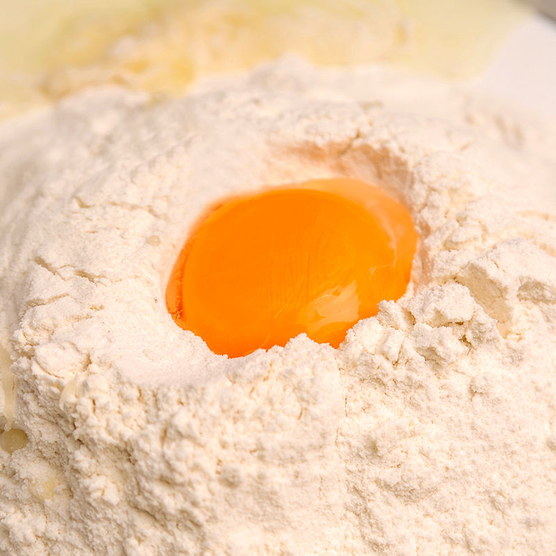 五得利面粉三星富强高筋小麦粉馒头包子饺子10斤20斤家用面粉10斤