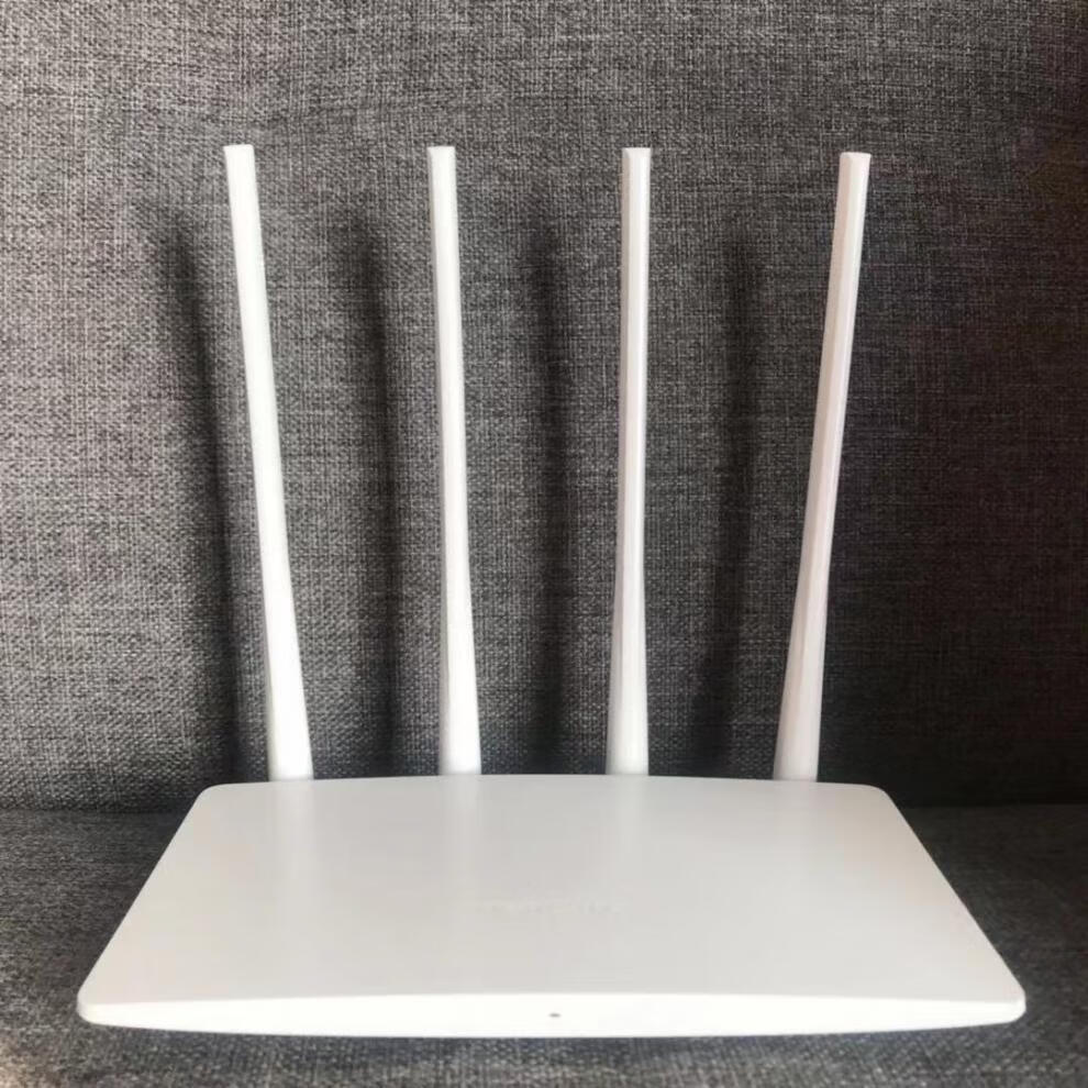 水星无线路由器mw325r家用wifi高速穿墙app管理300m四天线路由器3台起