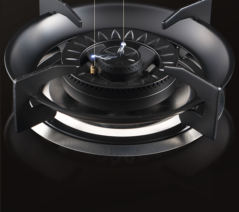 高路华之家集成灶家用一体式灶蒸烤箱油烟机燃气灶消毒柜厨房集体灶具