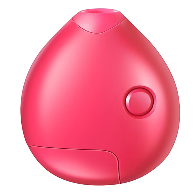 魅惑逗豆鱼挑逗女用吸吮器高潮跳蛋爱豆吮吸跳蛋女用自慰器迷你小号