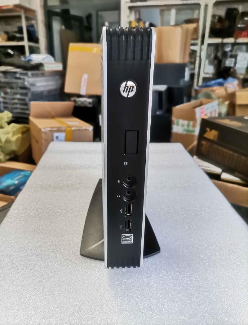 hp610t610hp628t628j1900四核瘦客户机minihtpc下载机t628四核8g240g