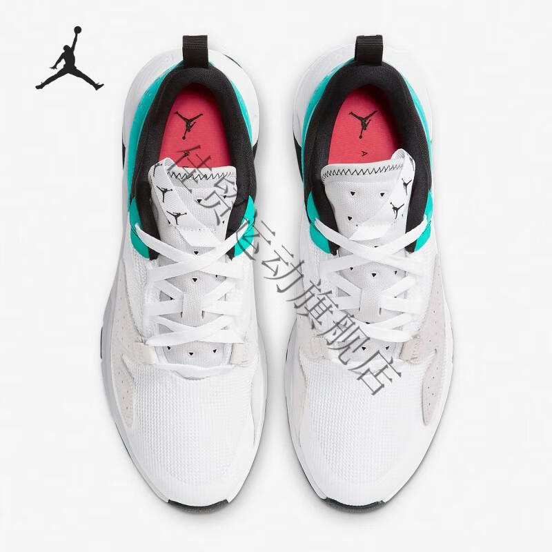 air jordan官方旗舰男鞋 air jor·dan mars 270 aj实战篮奥特莱斯