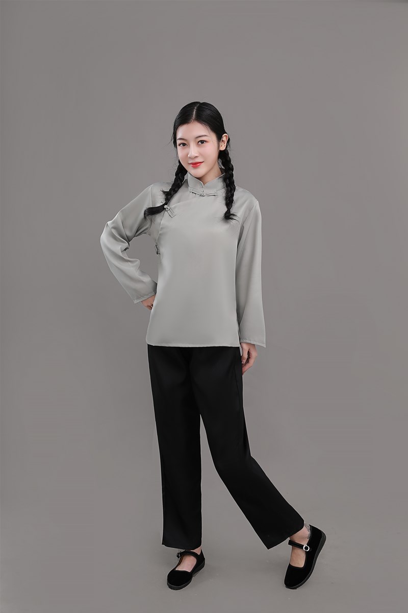 60年代衣服价格（60年代衣服）-第2张图片-潮百科