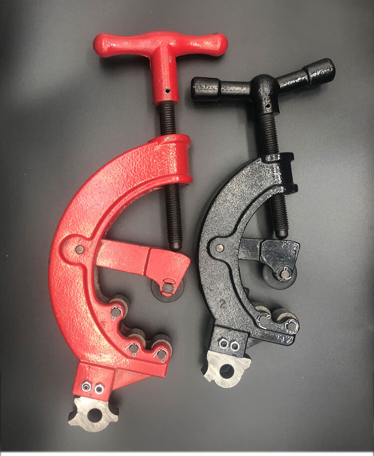 syezyo2寸3寸电动套丝机配件割刀总成割刀架刀片架2寸机割刀总成普通