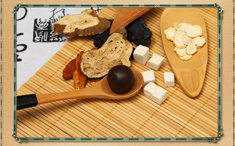 北京同仁堂人参养荣丸10丸气虚血亏病后虚弱的中药品可选人参养生丸