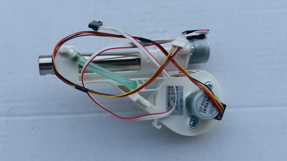 科勒智能马桶盖配件829718649坐便器喷头挡板上盖板缓降阻尼上盖板