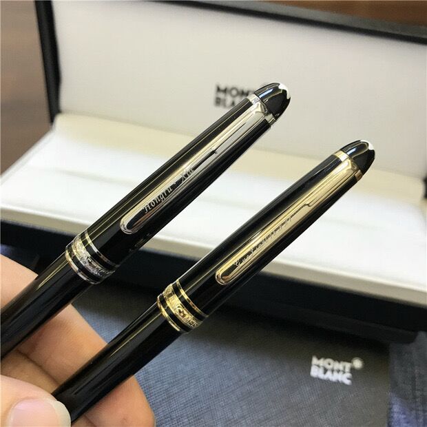 德国宝珠笔safar德国万宝龙签字笔大班经典款宝珠笔商务送礼耐辉顿